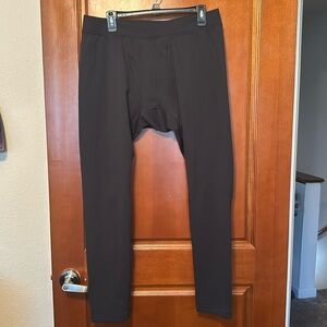 Under Armour base layer